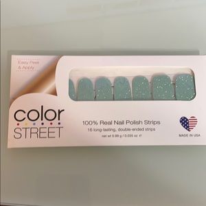Color Street Nail Polish